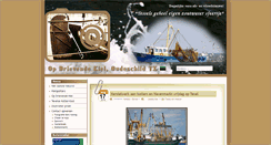 Desktop Screenshot of oudeschildtx.nl
